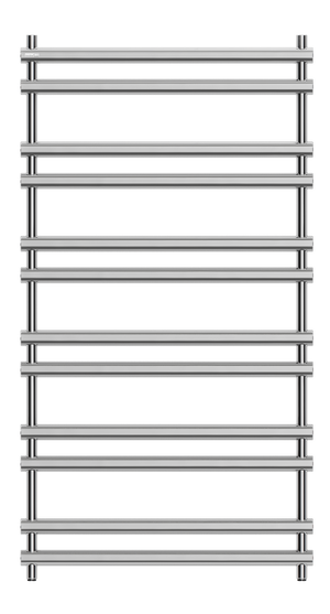 ULRIKSDAL Krom / Grundversion / 1290 x 700 mm