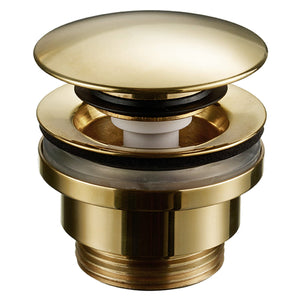 Universal Bottenventil Tapwell Pop-Up 74400