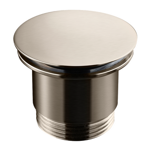 Universal Bottenventil Tapwell Pop-Up 84200