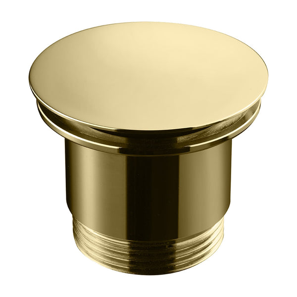 Universal Bottenventil Tapwell Pop-Up 84200
