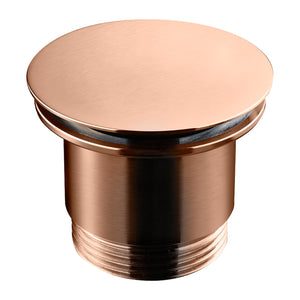 Universal Bottenventil Tapwell Pop-Up 84200