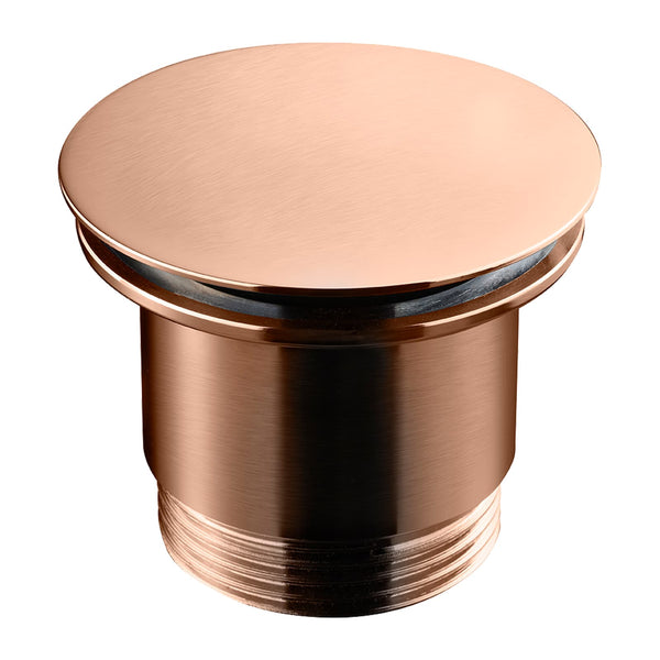 Universal Bottenventil Tapwell Pop-Up 84200