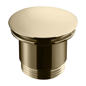 Universal Bottenventil Tapwell Pop-Up 84200
