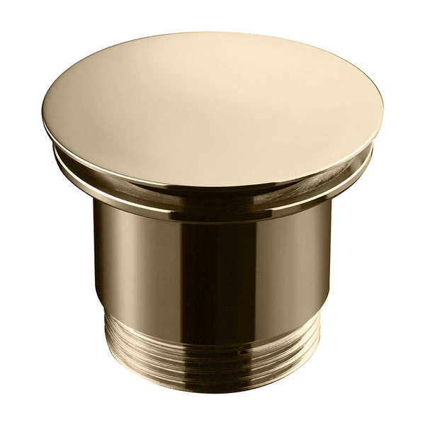 Universal Bottenventil Tapwell Pop-Up 84200