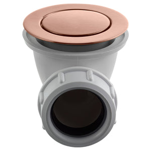 Universal Bottenventil Tapwell Pop-Up 22200 - Badkar