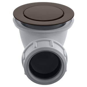 Universal Bottenventil Tapwell Pop-Up 22200 - Badkar