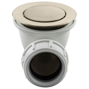 Universal Bottenventil Tapwell Pop-Up 22200 - Badkar