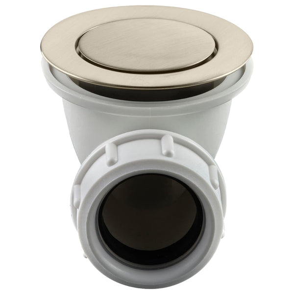 Universal Bottenventil Tapwell Pop-Up 22200 - Badkar