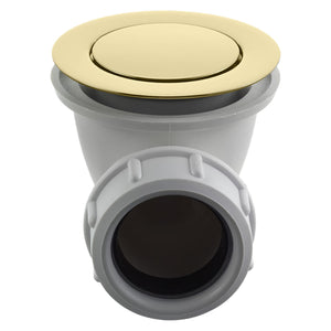Universal Bottenventil Tapwell Pop-Up 22200 - Badkar