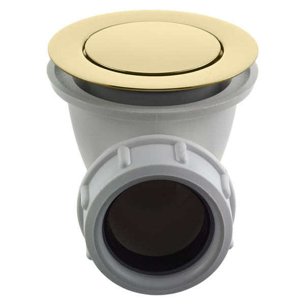 Universal Bottenventil Tapwell Pop-Up 22200 - Badkar