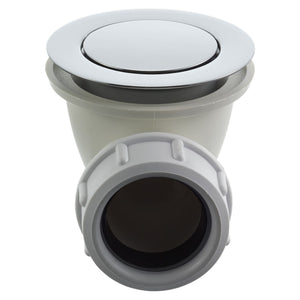 Universal Bottenventil Tapwell Pop-Up 22200 - Badkar