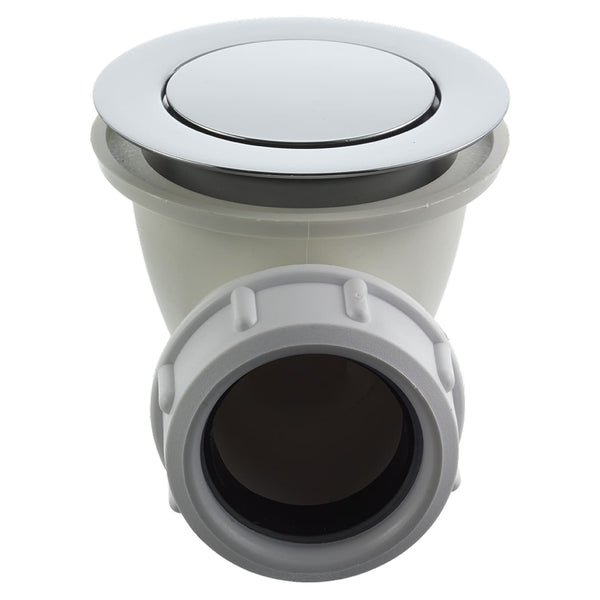 Universal Bottenventil Tapwell Pop-Up 22200 - Badkar