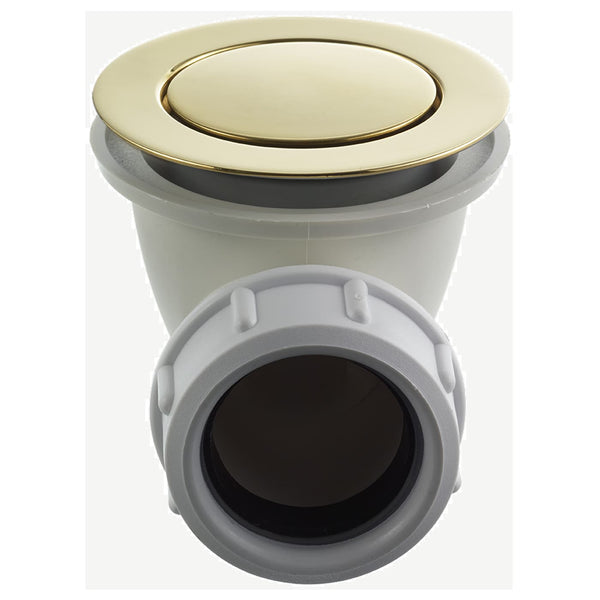 Universal Bottenventil Tapwell Pop-Up 22200 - Badkar