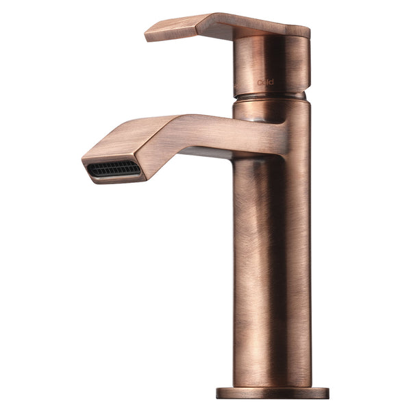 Tvättställsblandare Tapwell VIC071