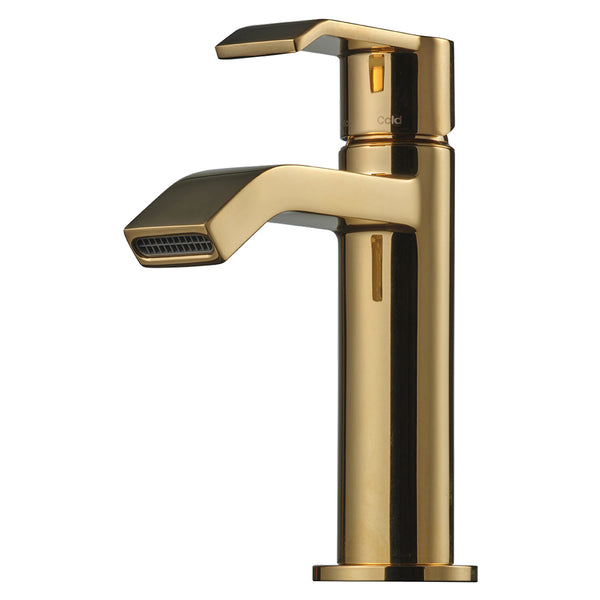 Tvättställsblandare Tapwell VIC071