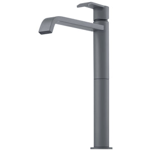 Tvättställsblandare Tapwell VIC081 Hög Modell