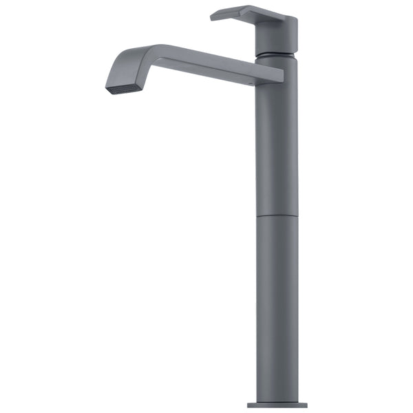 Tvättställsblandare Tapwell VIC081 Hög Modell