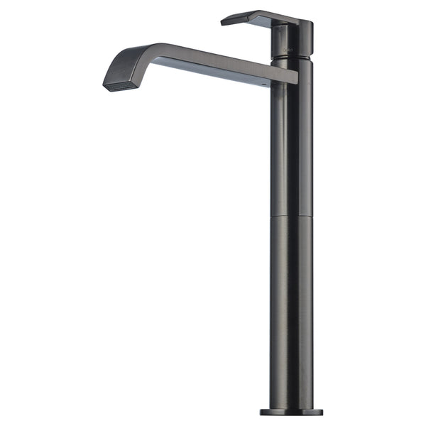Tvättställsblandare Tapwell VIC081 Hög Modell