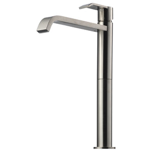 Tvättställsblandare Tapwell VIC081 Hög Modell
