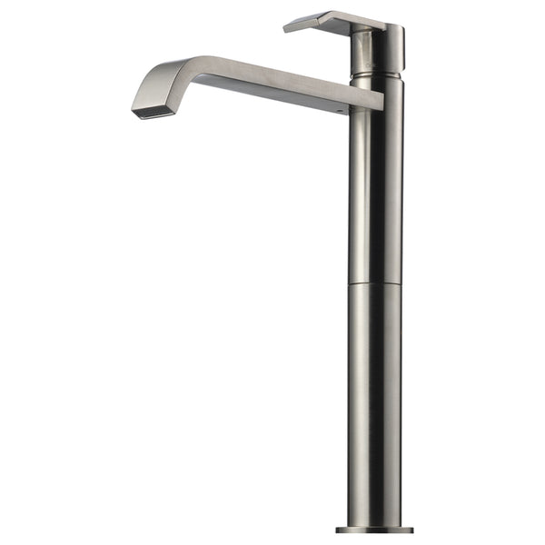Tvättställsblandare Tapwell VIC081 Hög Modell