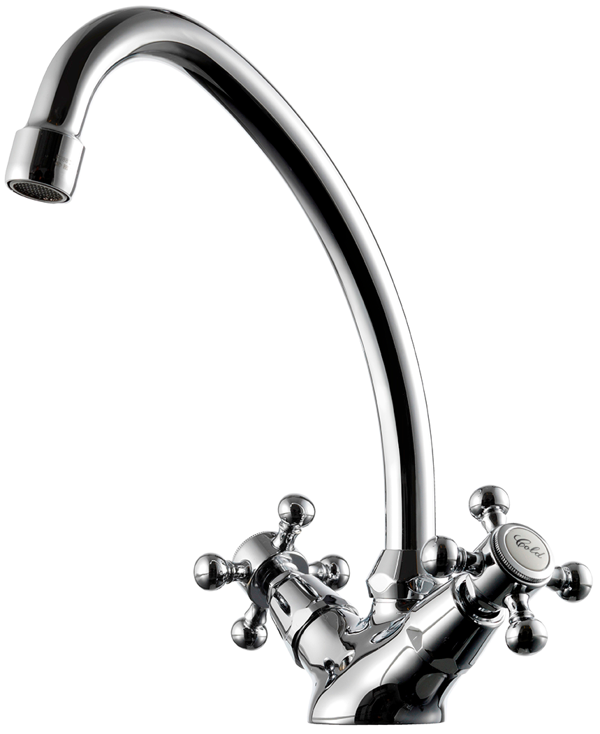 VLV077 Washbasin mixer