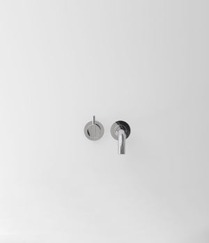 Tvättställsblandare Vola 111 för Inbyggnad