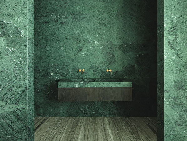 Tvättställsblandare Vola 111 för Inbyggnad