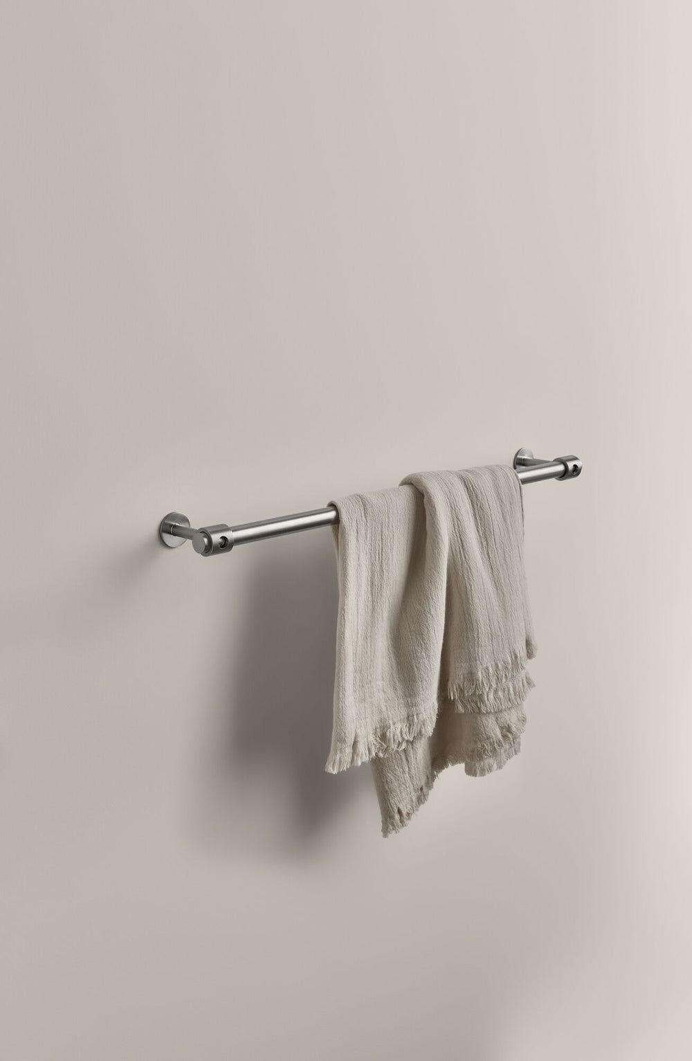 Handduksstång Vola T19