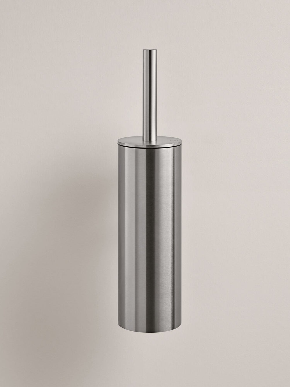 Toalettborste Vola T33 för Väggmontage