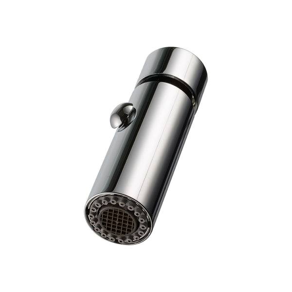 Vikbar Perlator Tapwell ZDOC097 Krom