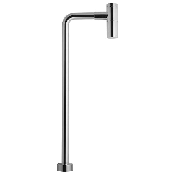 Vattenlås och Golvrör Tapwell XA100