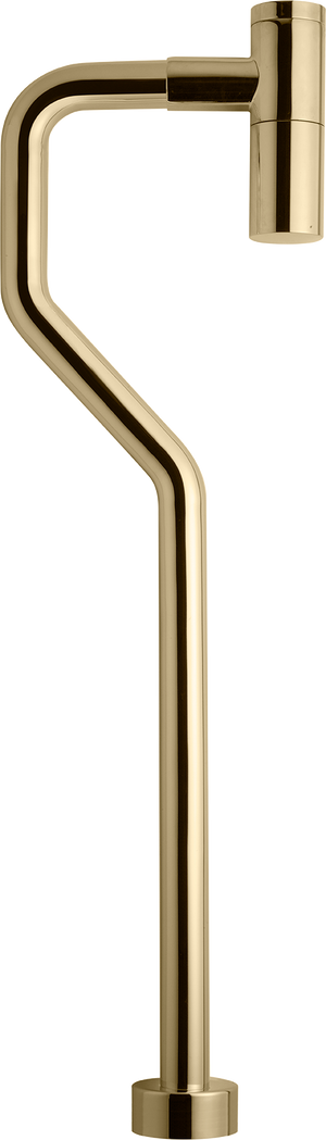 Vattenlås och S-Golvrör Tapwell XA200