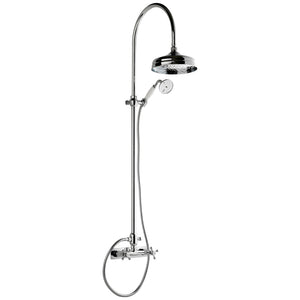 Takduschset Tapwell XCOL000-160 Classic