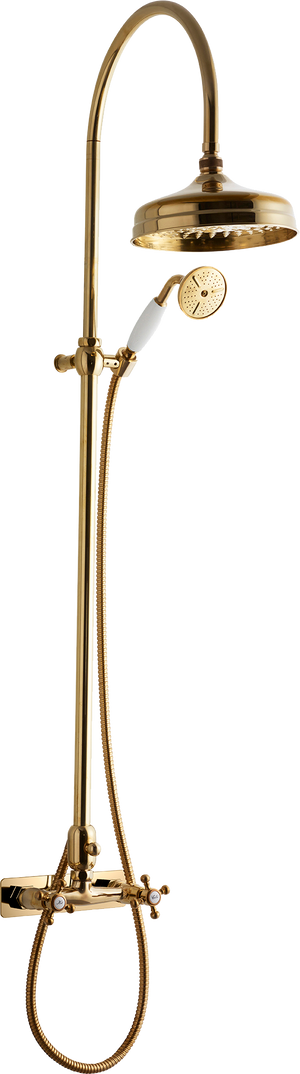 Takduschset Tapwell XCOL000-160 Classic