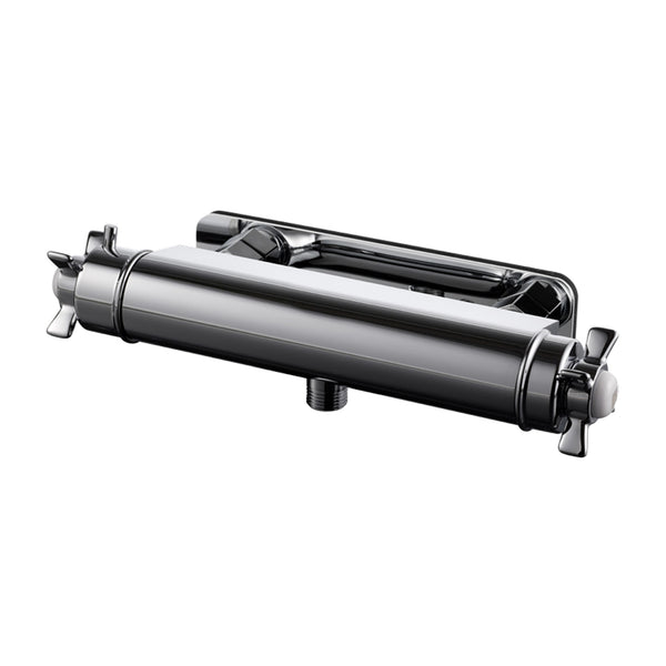 Duschblandare Tapwell XCOL168-160 Classic
