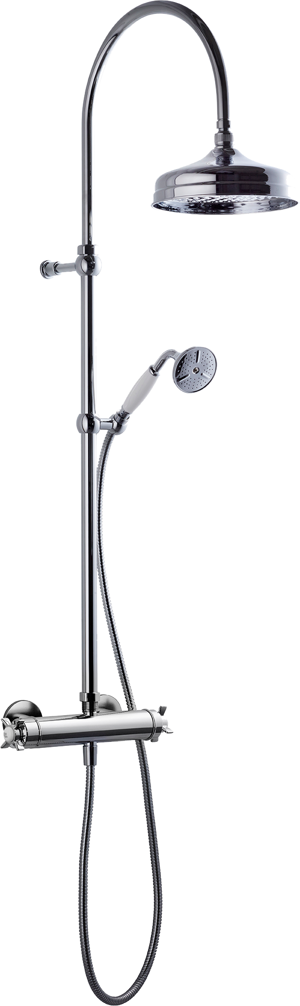 XCOL7269-160 Shower column