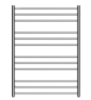 SOLLIDEN Krom / Grundversion / 790 x 600 mm