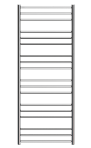 SOLLIDEN Krom / Grundversion / 1210 x 500 mm