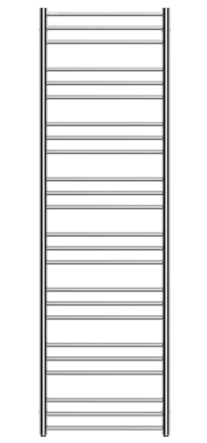 SOLLIDEN Krom / Grundversion / 1630 x 500 mm