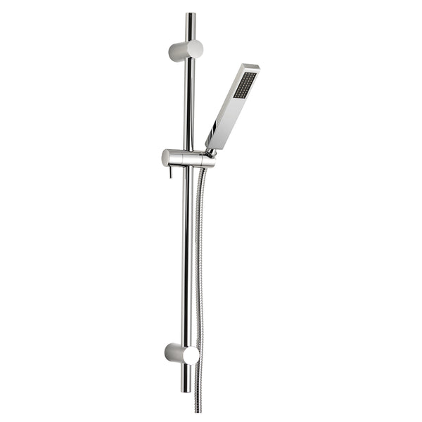 Duschset Tapwell ZSAL176 Krom