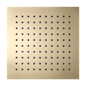 Taksil Tapwell ZSOF075 200x200 mm Fyrkantig