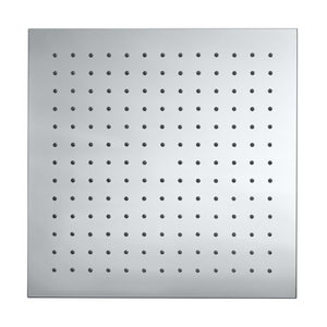 Taksil Tapwell ZSOF078 Fyrkantig 300x300 mm