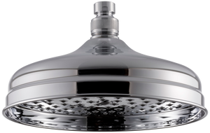 ZSOF250 Classic Shower head