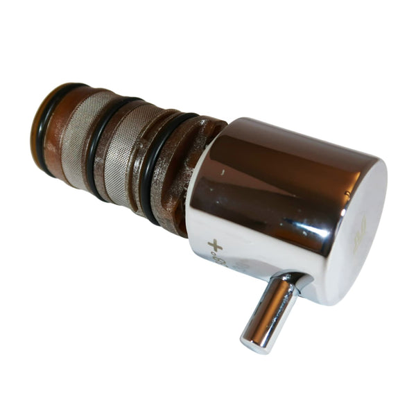Termostatinsats Tapwell ZVIT168 Krom SK New Thermostatic cartridge