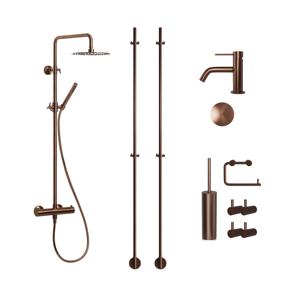 Scandtap Produktpaket - Amber