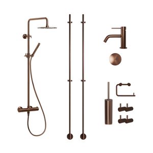 Scandtap Produktpaket - Amber