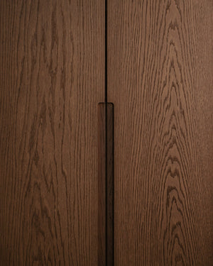 Högskåp INR Grip 40/40