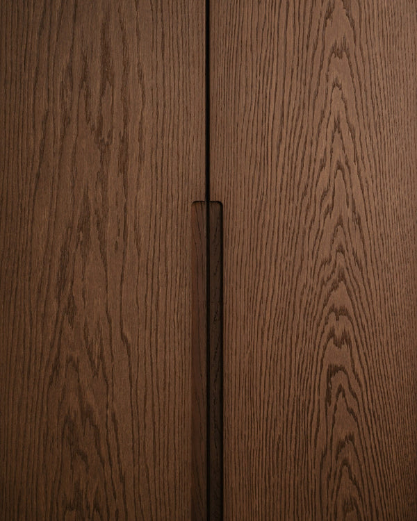 Högskåp INR Grip 40/40