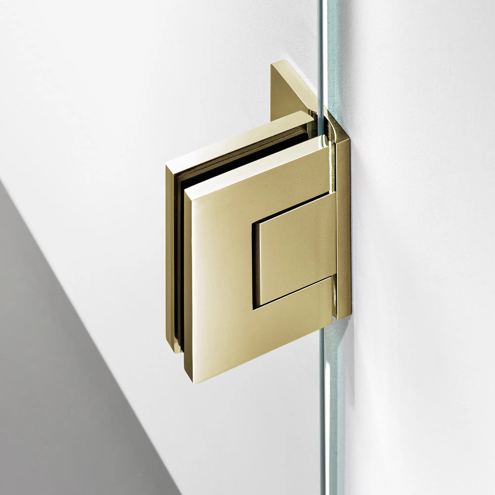 Duschhörna Rooh R4 Rak Vändbar Dörr