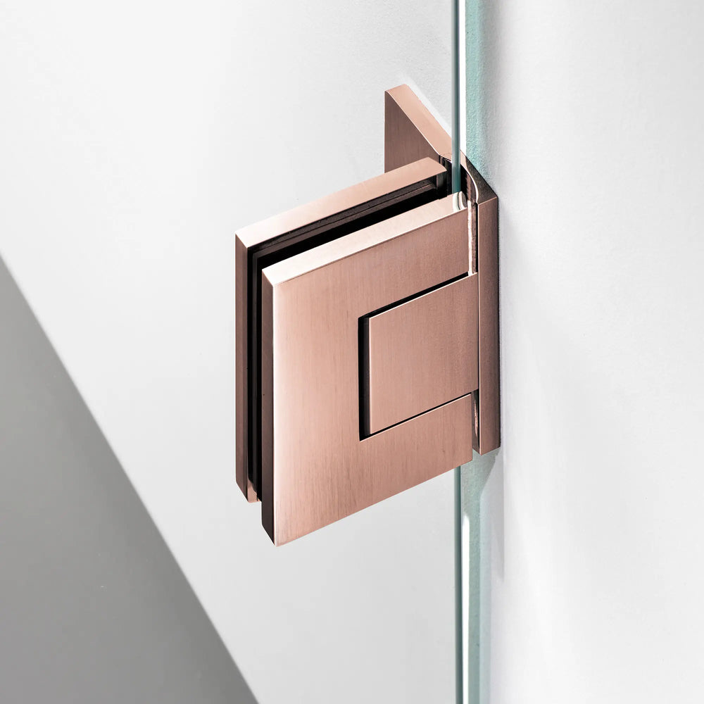 Duschvägg Rooh R4 Dörr Bad